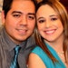 Adriana and Robert