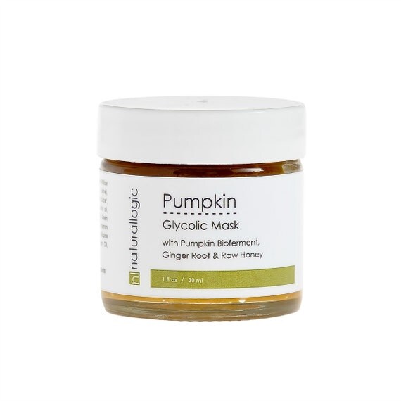 sugar acne exfoliation Mature, Facial Spa Prone Mask. Grade Pumpkin Glycolic Acne Peel.