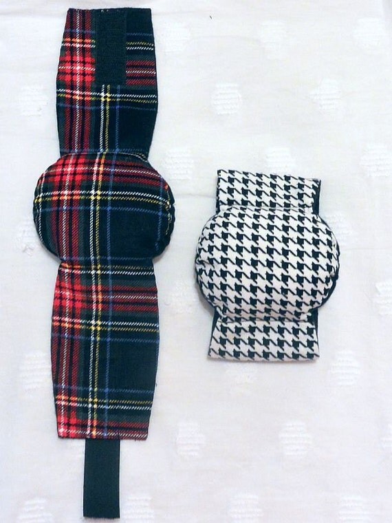 Male Dog Belly Band Diapers stop Marking many sizes set of 2