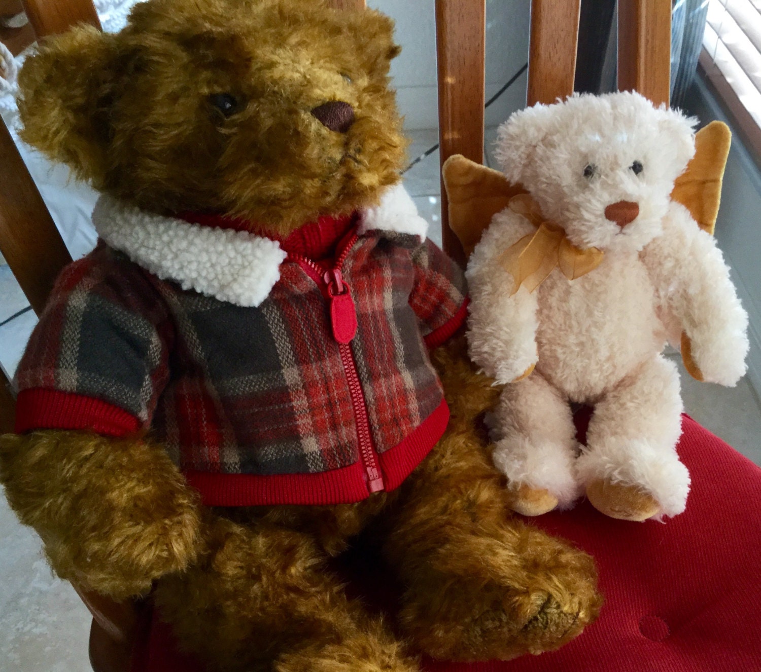 gund inc bears