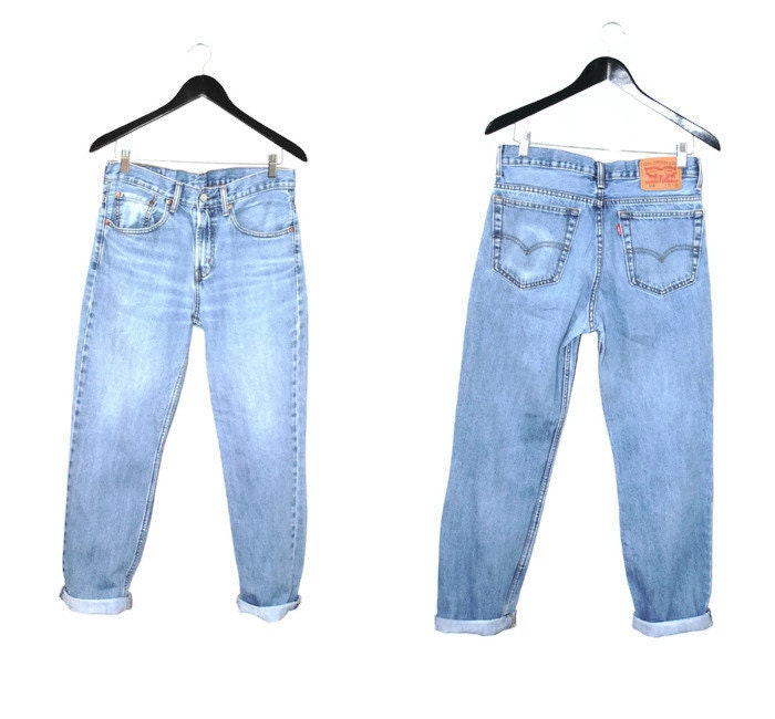 levis 516 jeans