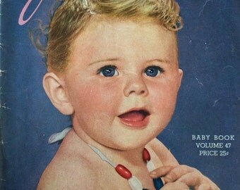 Jack Frost Baby Book Volume 47
