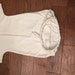 Organic- Eco friendly Bamboo Baby Sleeping Sack for keeping warm and cozy during cold nights