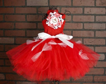 mardi gras tutu for women