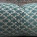Designer Pillow Cover 12 x 16, 12 x 18, 16 x 16, 18 x 18, 20 x 20 - Caicos Turquoise Blue