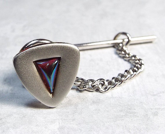 hickok tie tack