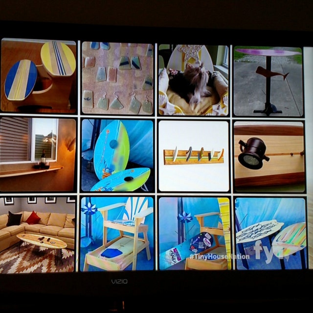 Marker Six Surf Works by MarkerSix on Etsy