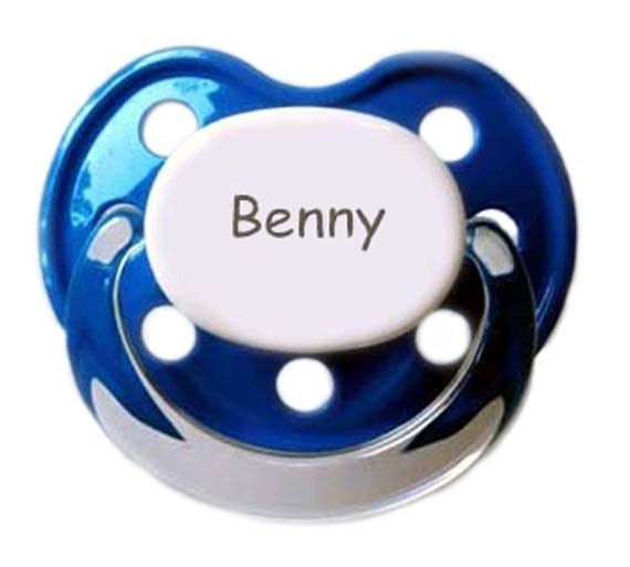 Personalized Pacifiers Pacidoodle Personalized Pacifier Baby