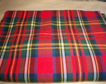 tartan plaid fabric | etsy tartan plaid fabric | etsy