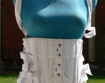 Popular items for plus size corset on Etsy