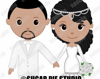 Same sex gay wedding activity coloring book by SugarPieStudio