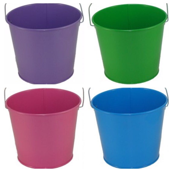 5 Qt Bucket Blanks