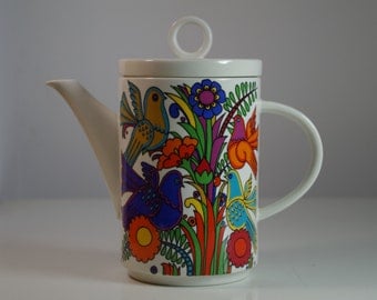 Villeroy & Boch Acapulco Teapot / Coffee Pot