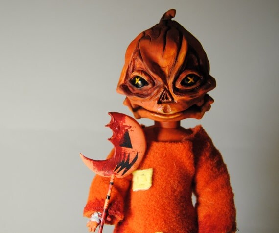 living dead dolls trick r treat