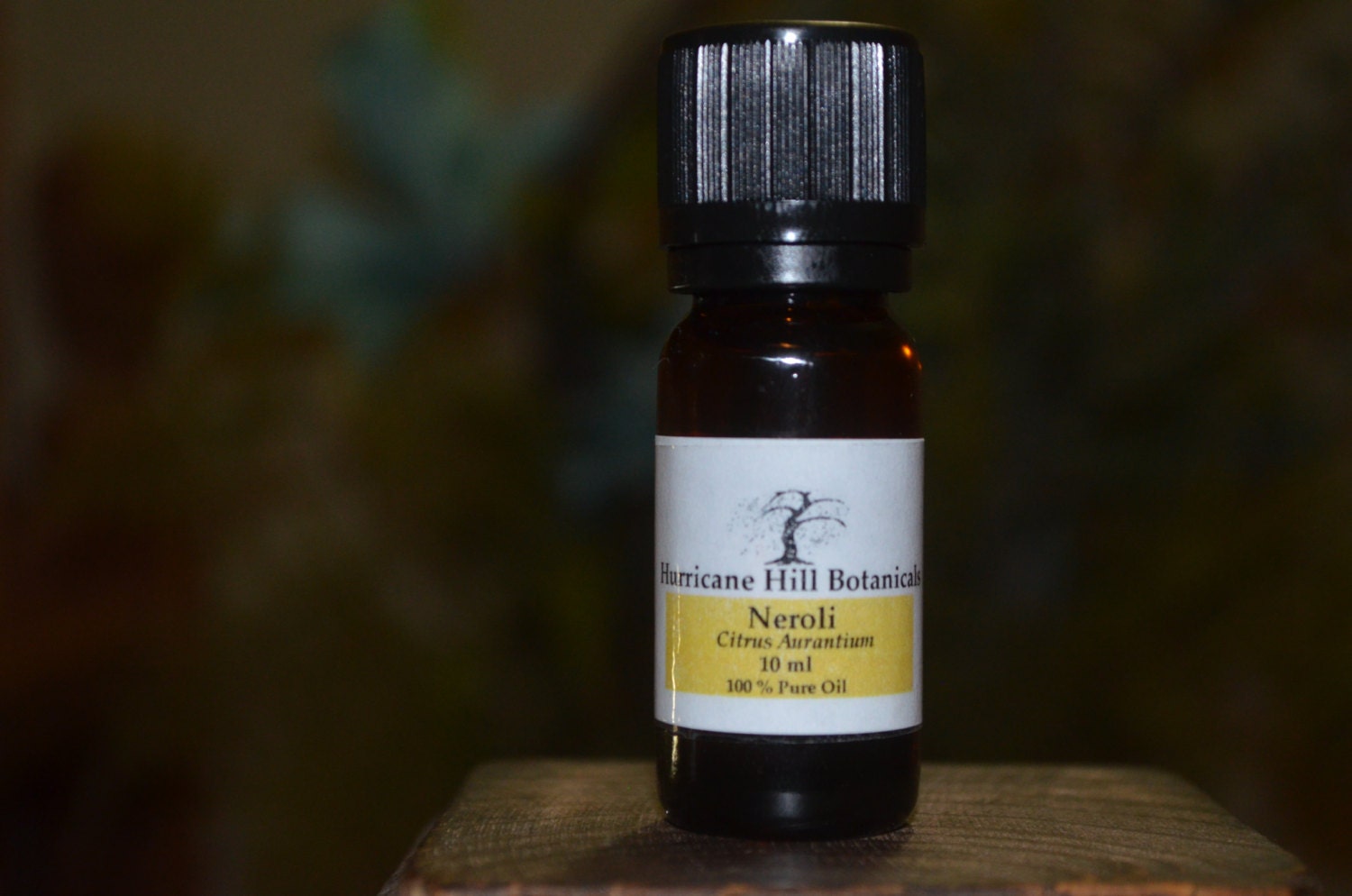 Neroli Essential Oil 10ml