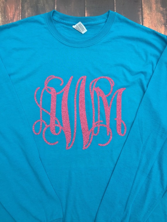 etsy long sleeve t shirts