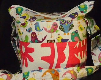 DSLR Camera Bag \ Zipper Top \ Nikon Canon Sony Olympus Pentax \ Zipper pocket \ Camera purse \ Camera Case \ SLR Camera Bag \ 6x6x7