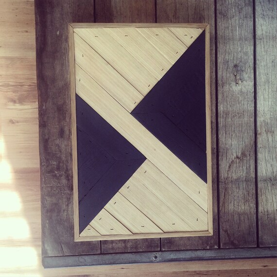 Geometric Pattern Wall Panel | geometric pattern wall panel art reclaimed wood Geometric Pattern Wall Panel | geometric pattern wall panel art reclaimed wood