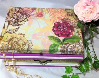jewelry box
