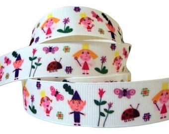 Ben and holly | Etsy