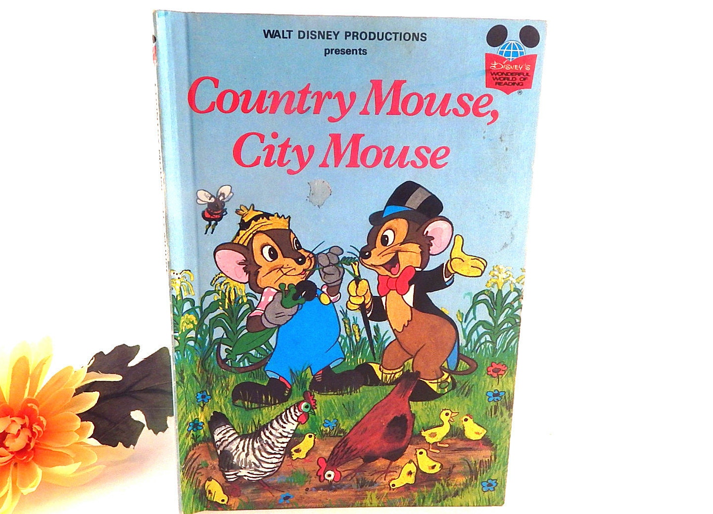 download country mouse and city mouse