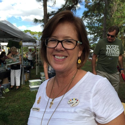 Linda Cain