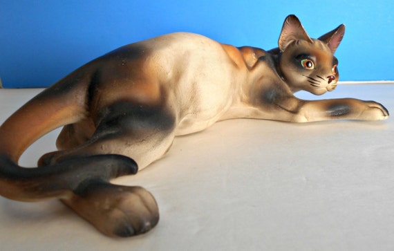 lefton siamese cat