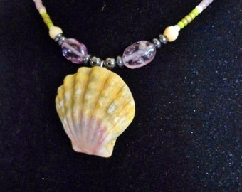 Items similar to Moonrise Shell Belly Ring Sunrise Shell Belly Button ...