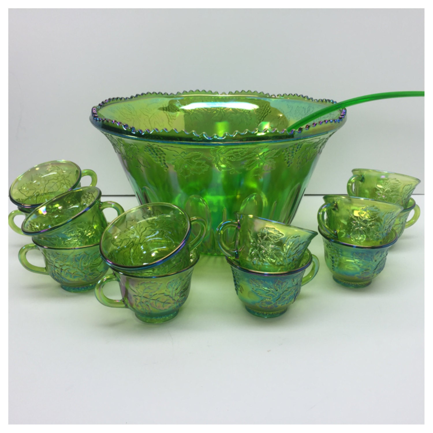 libbey 2338