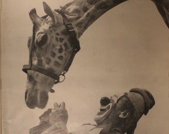 A Complete Issue Of Life Magazine Dated April 8th, 1946