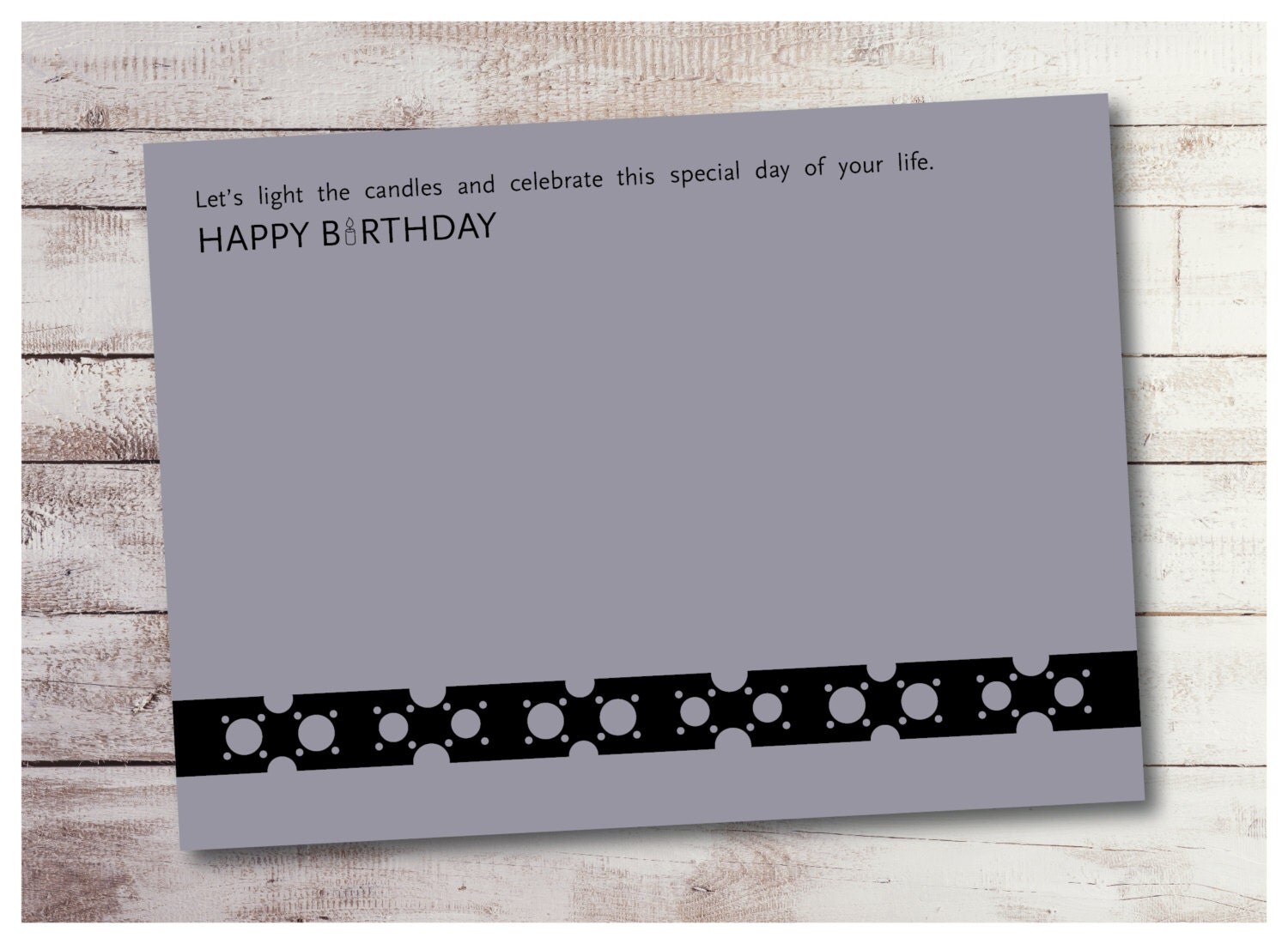 printable greeting card birthday