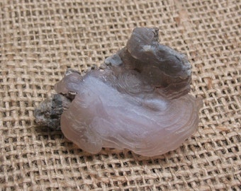 Chalcedony & Opal - Raw, Uncut - Item 73165