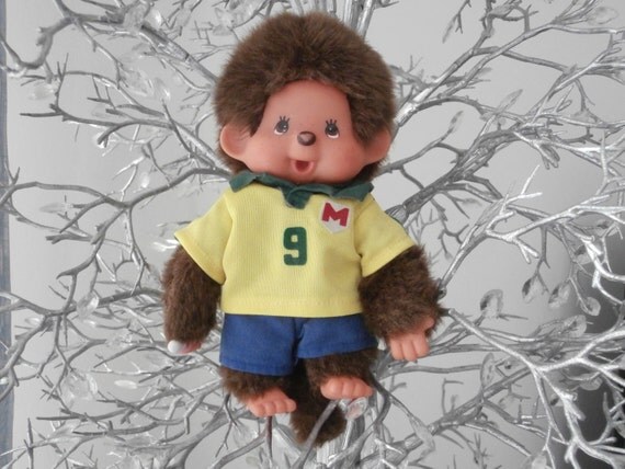 timon plush doll