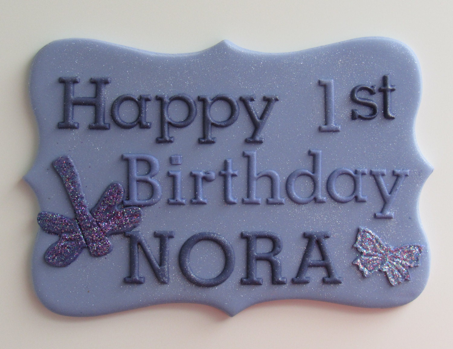 Customized Plaque with any inscription see different pics
