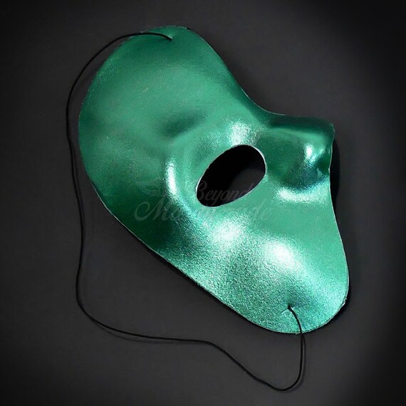 new year mask new year s masquerade mask metallic by new year mask new year s masquerade mask metallic by