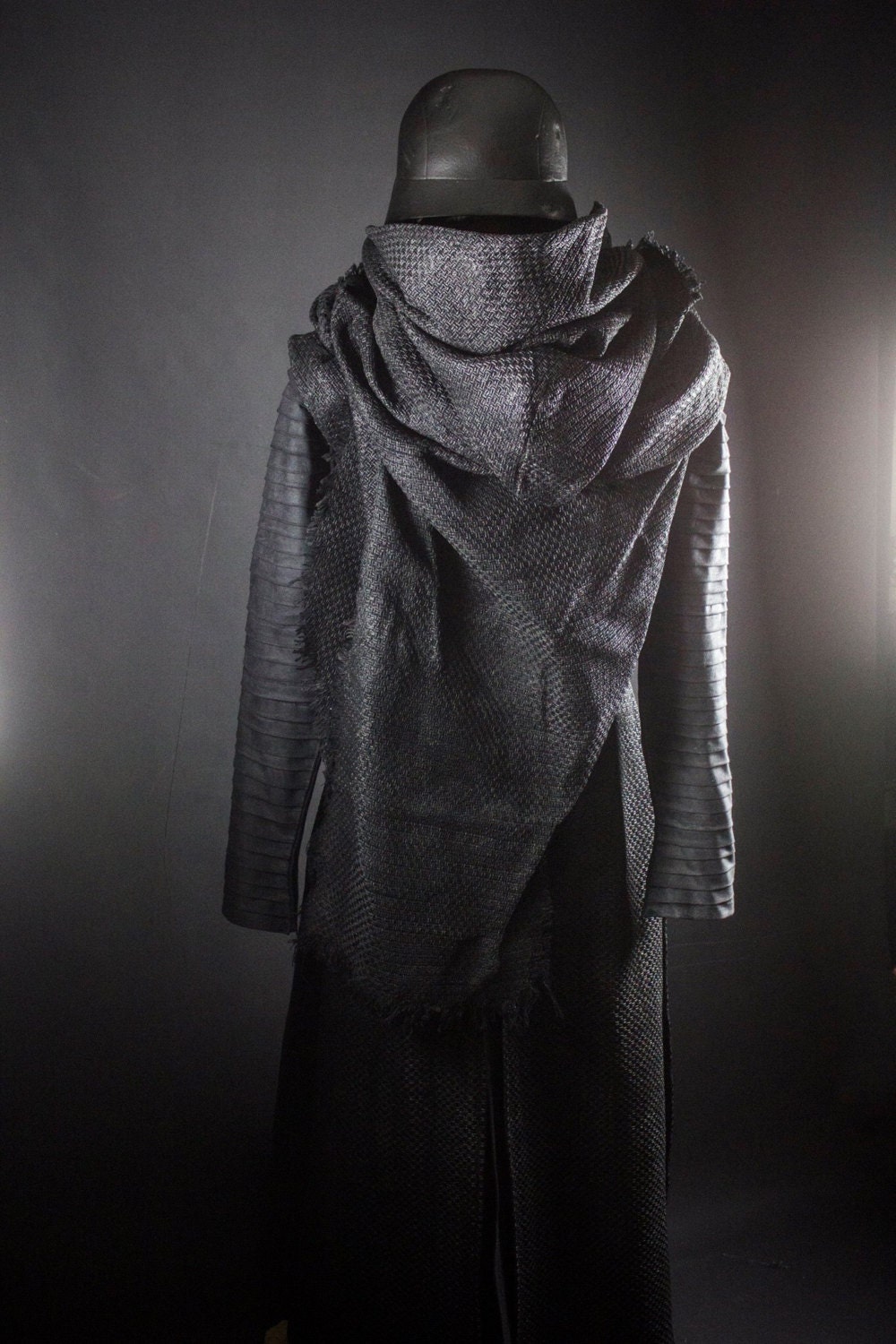 Kylo Ren Costume Star Wars Cosplay Made To Order