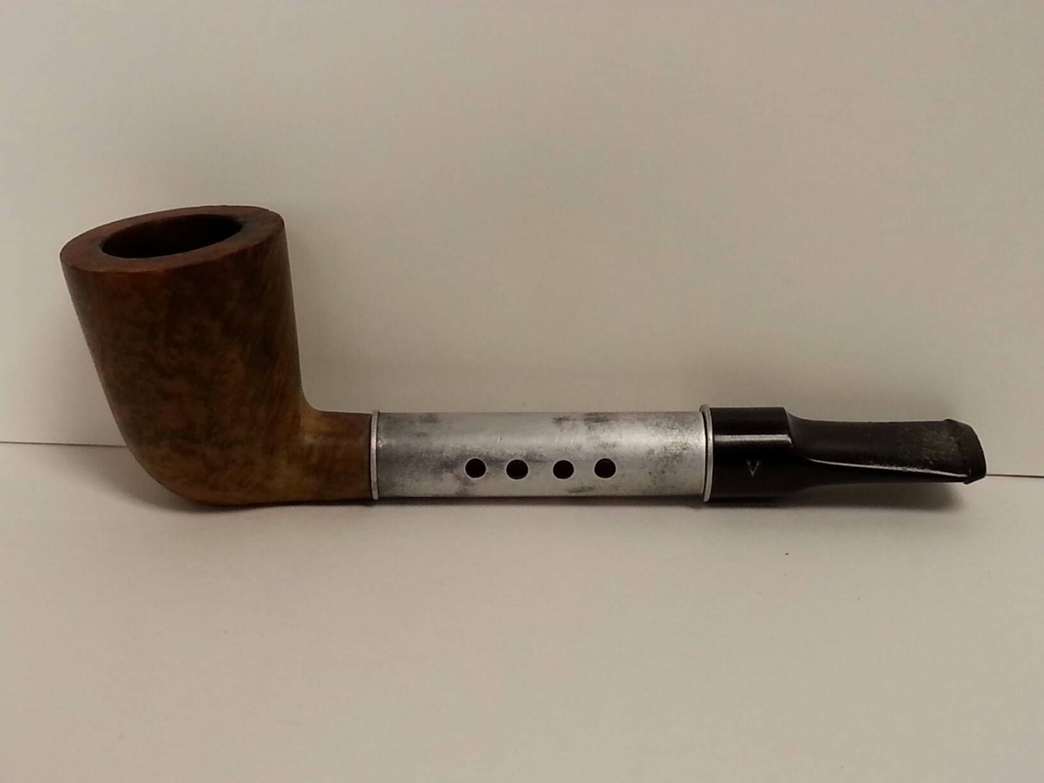 Free Shipping Medico Ventilator Tobacco Smoking Pipe