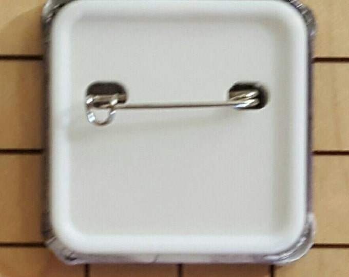 Button Pins, Pin Backs, Bewitched, Backpack Pins, Cute Pins