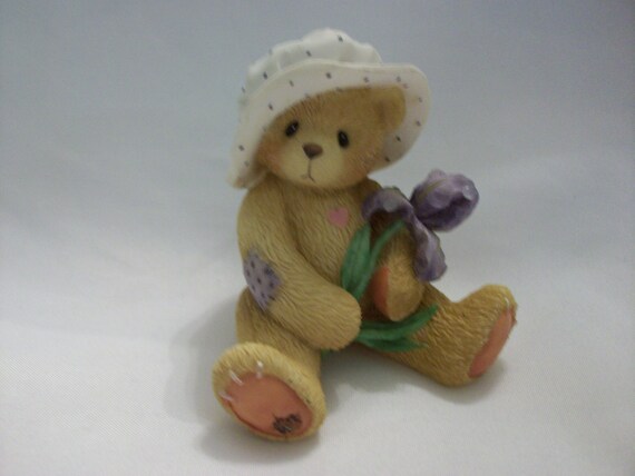 enesco cherished teddies