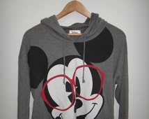 mickey sweatshirt target