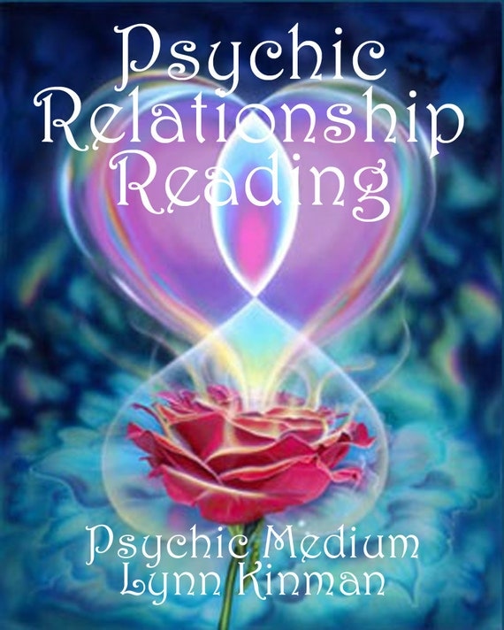 Psychic Reading Relationship Love With Lynn Kinman Psychic 4326