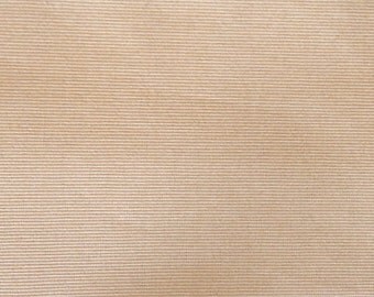 Camel Ottoman/Bengaline Suiting Fabric-By-The-Yard