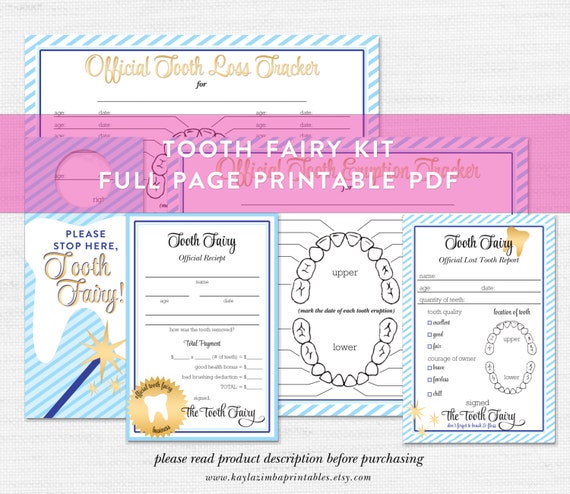 tooth-fairy-printable-bundle-tooth-fairy-kit-tooth-fairy-receipt