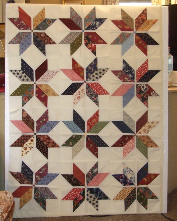 split-lemoyne-star-quilt-block-set-by-kountreecreations-on-etsy