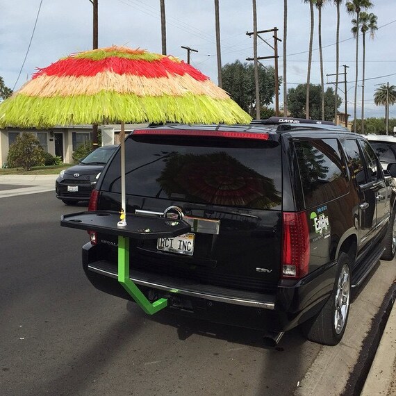 the ez hitch