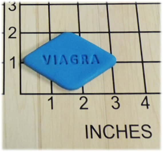 Viagra shape