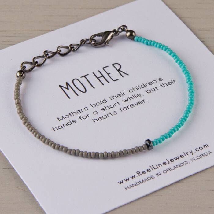 mother-bracelet-mothers-day-gift-simple-mom-bracelet-seed
