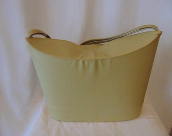 soft green 1950 bag