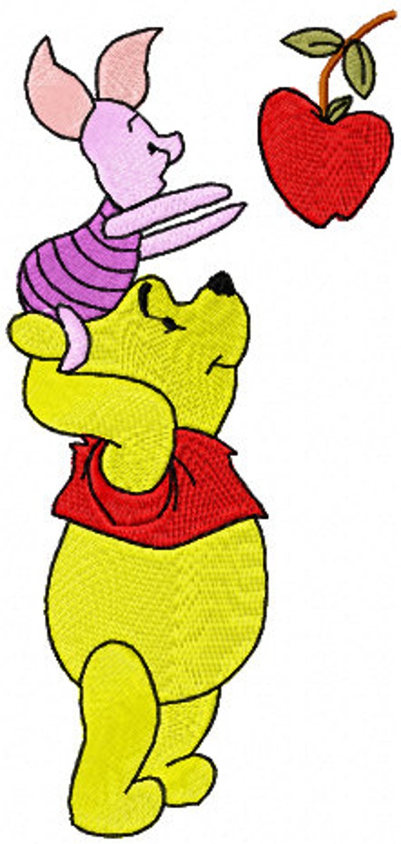 2 winnie the pooh embroidery design by tessastrendytreasure 2 winnie the pooh embroidery design by tessastrendytreasure