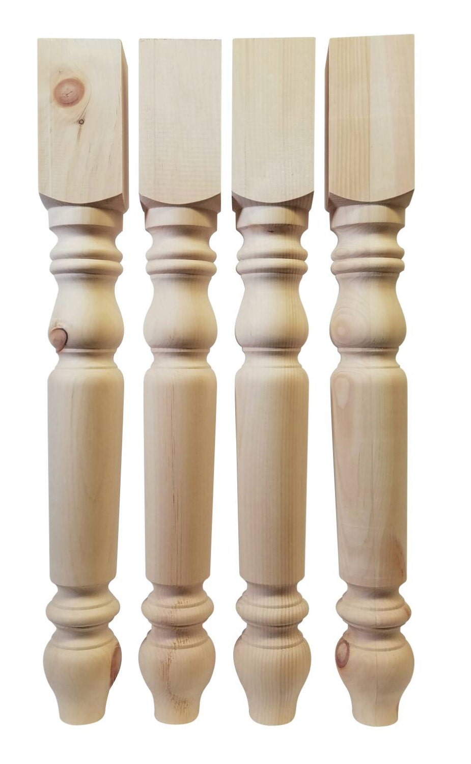 cheap unfinished wood table legs        
        <figure class=